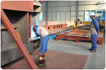 धातु और स्लैग इंडस्रियल सामग्री हैंडलिंग के लिए 20 टन लडल ट्रांसफर कार्ट