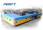 PLC 1-50t Coil Transfer Trolley Railway Transport