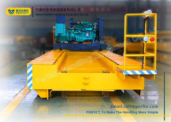 the power is strong diesel engine electric power transfer cars machine